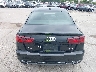 WAUHGAFCXGN****** Wrecked 2016 Audi A6