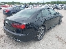 WAUHGAFCXGN****** Salvage and Wrecked 2016 Audi A6 in Illinois State