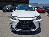 JTJGKCEZ1S2****** Usados 2025 Lexus NX en Estado de California
