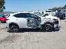 JTJGKCEZ1S2****** Reparables 2025 Lexus NX en Estado de California