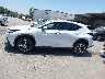 JTJGKCEZ1S2****** Salvamento 2025 Lexus NX