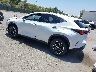 JTJGKCEZ1S2****** Salvamento y Reparables 2025 Lexus NX en Dream Rides