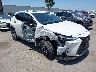 JTJGKCEZ1S2****** Salvamento y Reparables 2025 Lexus NX en Estado de California