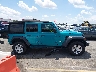 1C4HJXDG2LW****** Reparables 2020 Jeep Wrangler en Estado de Carolina del Sur