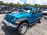 1C4HJXDG2LW****** Usados y Reparables 2020 Jeep Wrangler en Lexington