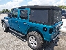 1C4HJXDG2LW****** Salvamento y Reparables 2020 Jeep Wrangler en Lexington