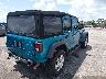 1C4HJXDG2LW****** Salvamento y Destrozados 2020 Jeep Wrangler en Estado de Carolina del Sur
