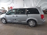 2C4RDGBG4HR****** Repairable 2017 Dodge Grand Caravan in Minnesota State