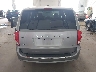 2C4RDGBG4HR****** Wrecked 2017 Dodge Grand Caravan