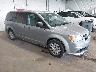 2C4RDGBG4HR****** Salvage and Wrecked 2017 Dodge Grand Caravan in Minneapolis Saint Paul