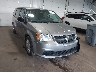 2C4RDGBG4HR****** Salvage and Repairable 2017 Dodge Grand Caravan in Minnesota State