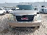 1GKFC13J27R****** Destrozados 2007 GMC Yukon en Estado de Texas