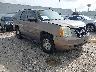 1GKFC13J27R****** Salvamento y Destrozados 2007 GMC Yukon en Houston North