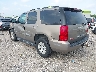 1GKFC13J27R****** Salvamento y Reparables 2007 GMC Yukon en Houston North
