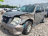 1GKFC13J27R****** Salvamento y Reparables 2007 GMC Yukon en Estado de Texas