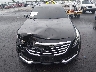 1G6KF5RS9GU****** Wrecked 2016 Cadillac CT6 in Illinois State