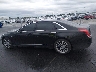 1G6KF5RS9GU****** Repairable 2016 Cadillac CT6 in Illinois State
