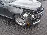 1G6KF5RS9GU****** Repairable 2016 Cadillac CT6