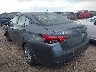 3N1CN8DV5PL****** Repairable 2023 Nissan Versa in Colorado State