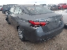 3N1CN8DV5PL****** Salvage and Repairable 2023 Nissan Versa in Denver East