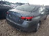 3N1CN8DV5PL****** Salvage and Wrecked 2023 Nissan Versa in Colorado State