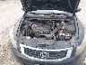 1HGCP26458A****** Repairable 2008 Honda Accord in Chicago West