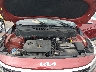 KNDEUCAA4R7****** Repairable 2024 Kia Seltos in Cleveland