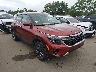 KNDEUCAA4R7****** Salvage and Wrecked 2024 Kia Seltos in Cleveland