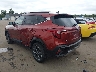 KNDEUCAA4R7****** Salvage and Repairable 2024 Kia Seltos in Cleveland