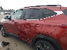 KNDEUCAA4R7****** Salvage and Repairable 2024 Kia Seltos in Ohio State