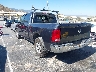 1C6RR6TT8HS****** Salvamento y Reparables 2017 RAM 1500 en Santa Clarita