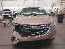 2GNAXWEX7J6****** Destrozados 2018 Chevrolet Equinox en Estado de Minnesota