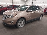 2GNAXWEX7J6****** Usados y Reparables 2018 Chevrolet Equinox en Saint Cloud