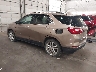 2GNAXWEX7J6****** Salvamento y Reparables 2018 Chevrolet Equinox en Saint Cloud