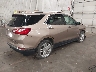 2GNAXWEX7J6****** Salvamento y Destrozados 2018 Chevrolet Equinox en Estado de Minnesota