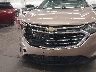 2GNAXWEX7J6****** Salvamento y Reparables 2018 Chevrolet Equinox en Estado de Minnesota