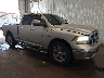 1C6RR7GT7ES****** Salvamento y Destrozados 2014 RAM 1500 en Sioux Falls