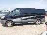 1FTYE1YMXGK****** Repairable 2016 Ford Transit-150 in Texas State