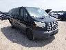 1FTYE1YMXGK****** Salvage and Wrecked 2016 Ford Transit-150 in Fort Worth North