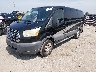 1FTYE1YMXGK****** Used and Repairable 2016 Ford Transit-150 in Fort Worth North
