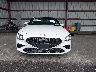 KMTG54TE3PU****** Wrecked 2023 Genesis G70 in New York State