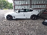KMTG54TE3PU****** Repairable 2023 Genesis G70 in New York State