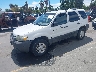 1FMYU02Z26K****** Usados y Reparables 2006 Ford Escape en Fremont