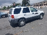 1FMYU02Z26K****** Salvamento y Destrozados 2006 Ford Escape en Estado de California