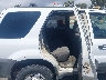 1FMYU02Z26K****** Destrozados 2006 Ford Escape en Fremont