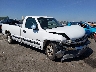 1GCEC14W5XE****** Salvamento y Destrozados 1999 Chevrolet Silverado 1500 en Saint Louis