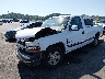 1GCEC14W5XE****** Usados y Reparables 1999 Chevrolet Silverado 1500 en Saint Louis