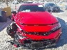 19XFL2H8XTE****** Destrozados 2026 Honda Civic en Estado de California