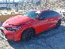 19XFL2H8XTE****** Reparables 2026 Honda Civic en Estado de California