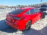 19XFL2H8XTE****** Salvamento y Destrozados 2026 Honda Civic en Estado de California